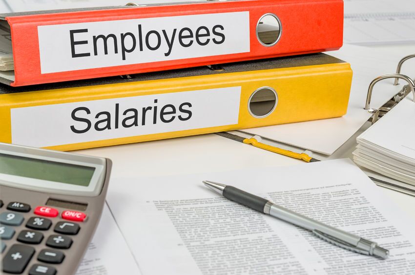 salary sacrifice