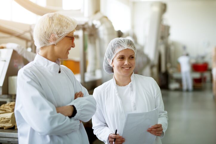 health and safety risk assessment