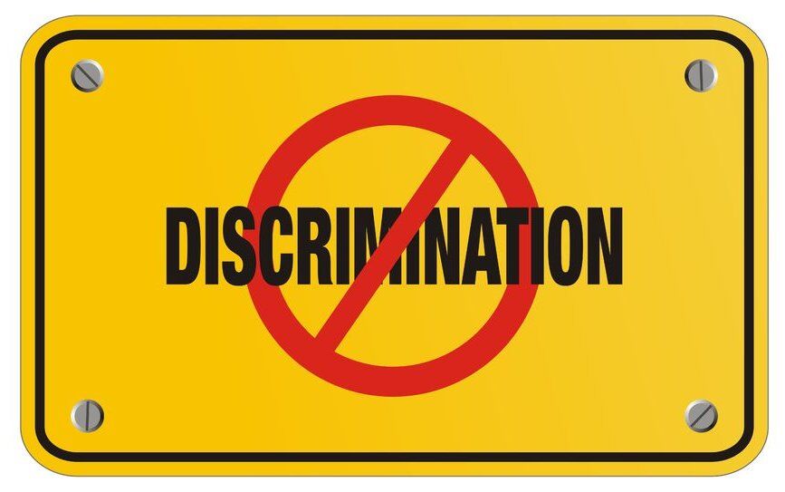indirect discrimination