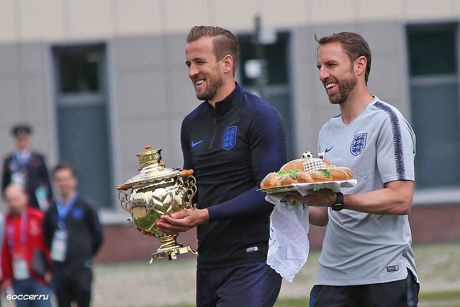 Image result for gareth southgate
